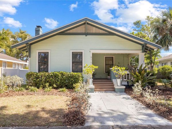 5705 N MIAMI AVENUE, TAMPA, FL 33604