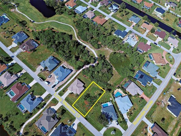 3 LONG MEADOW COURT, ROTONDA WEST, FL 33947