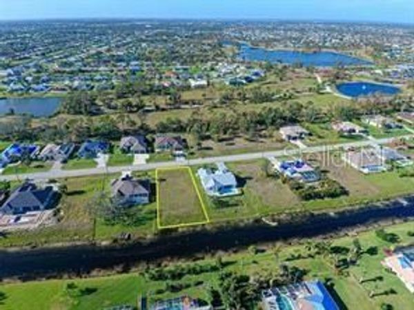 687 ROTONDA CIRCLE, ROTONDA WEST, FL 33947