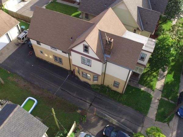 672 Surrey Avenue, Saint Paul, MN 55106