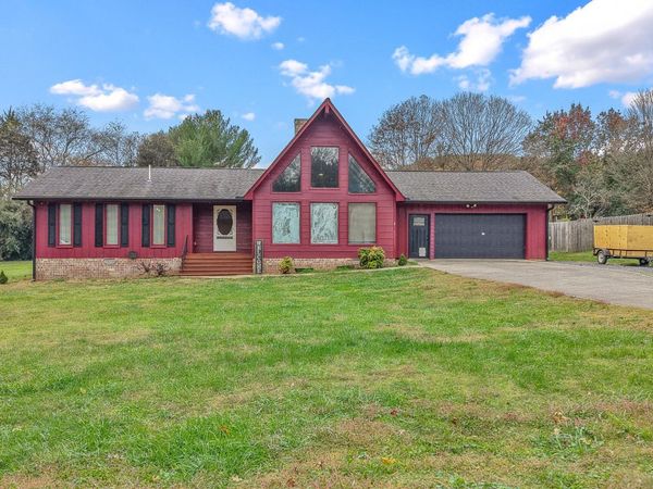 107 County Road 584, Englewood, TN 37329