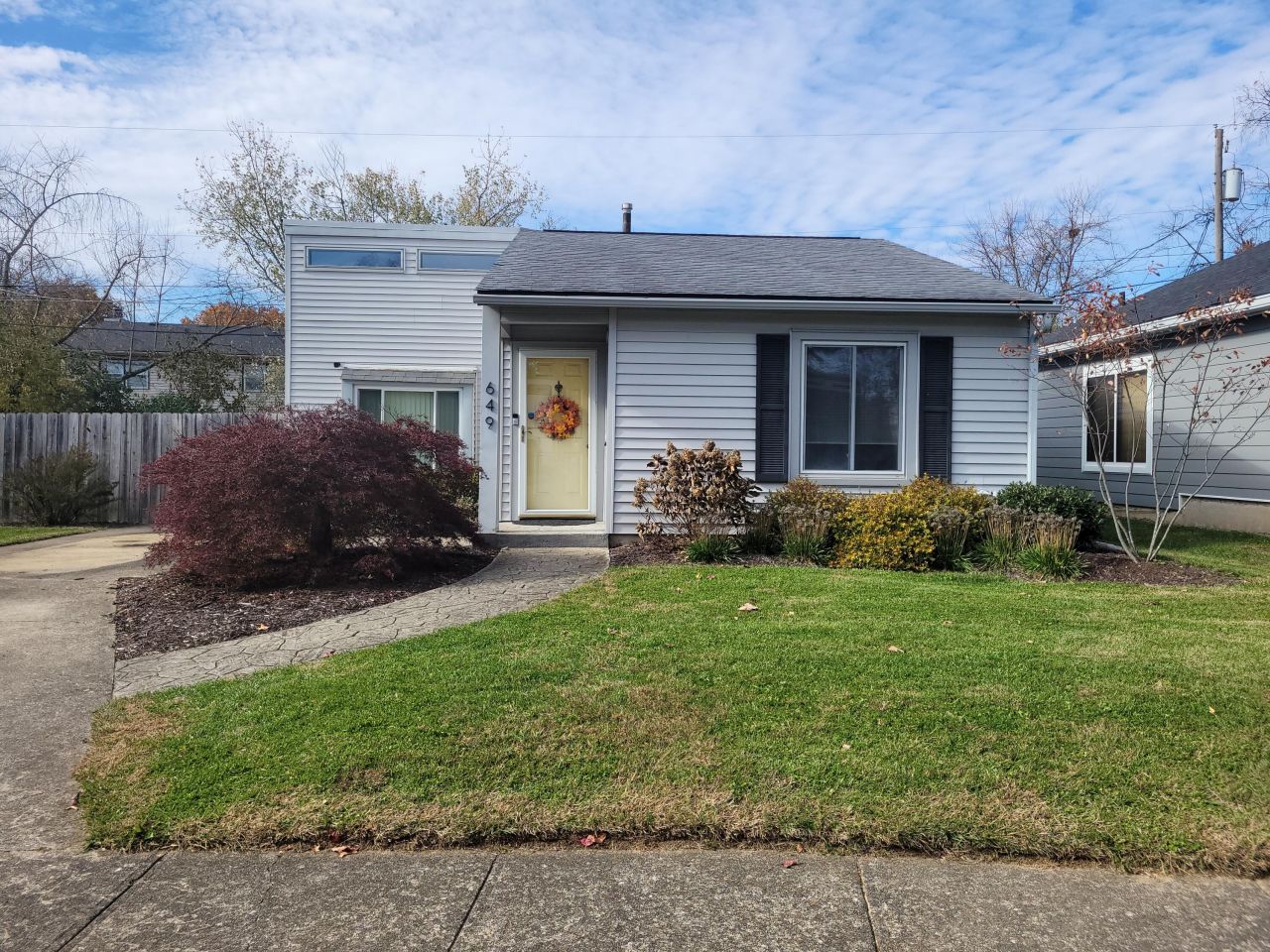 649 Hidden Point Drive, Lexington, KY 40517 Main Photo