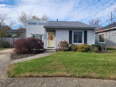 649 Hidden Point Drive, Lexington, KY 40517