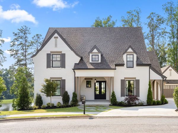3940 Cottage Park Court, Alpharetta, GA 30004