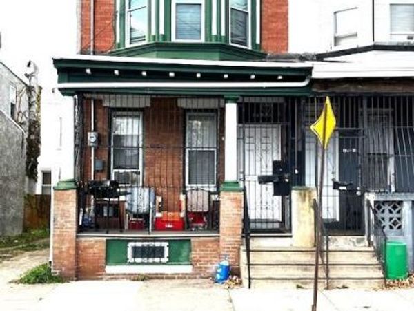 707 N 6TH STREET, CAMDEN, NJ 08102