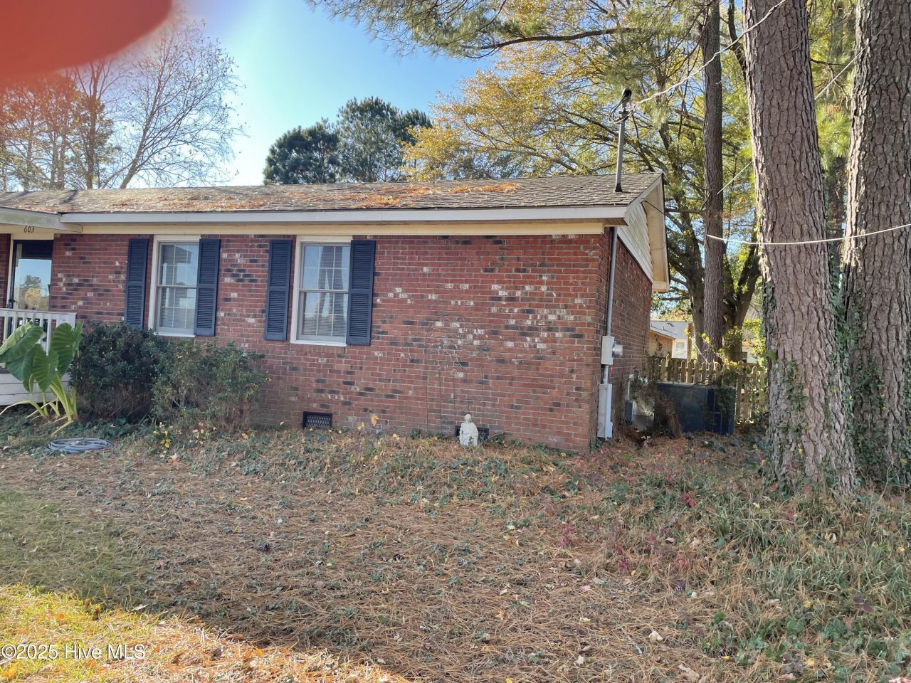 603 E Rose Lane, Kenly, NC 27542 Main Photo