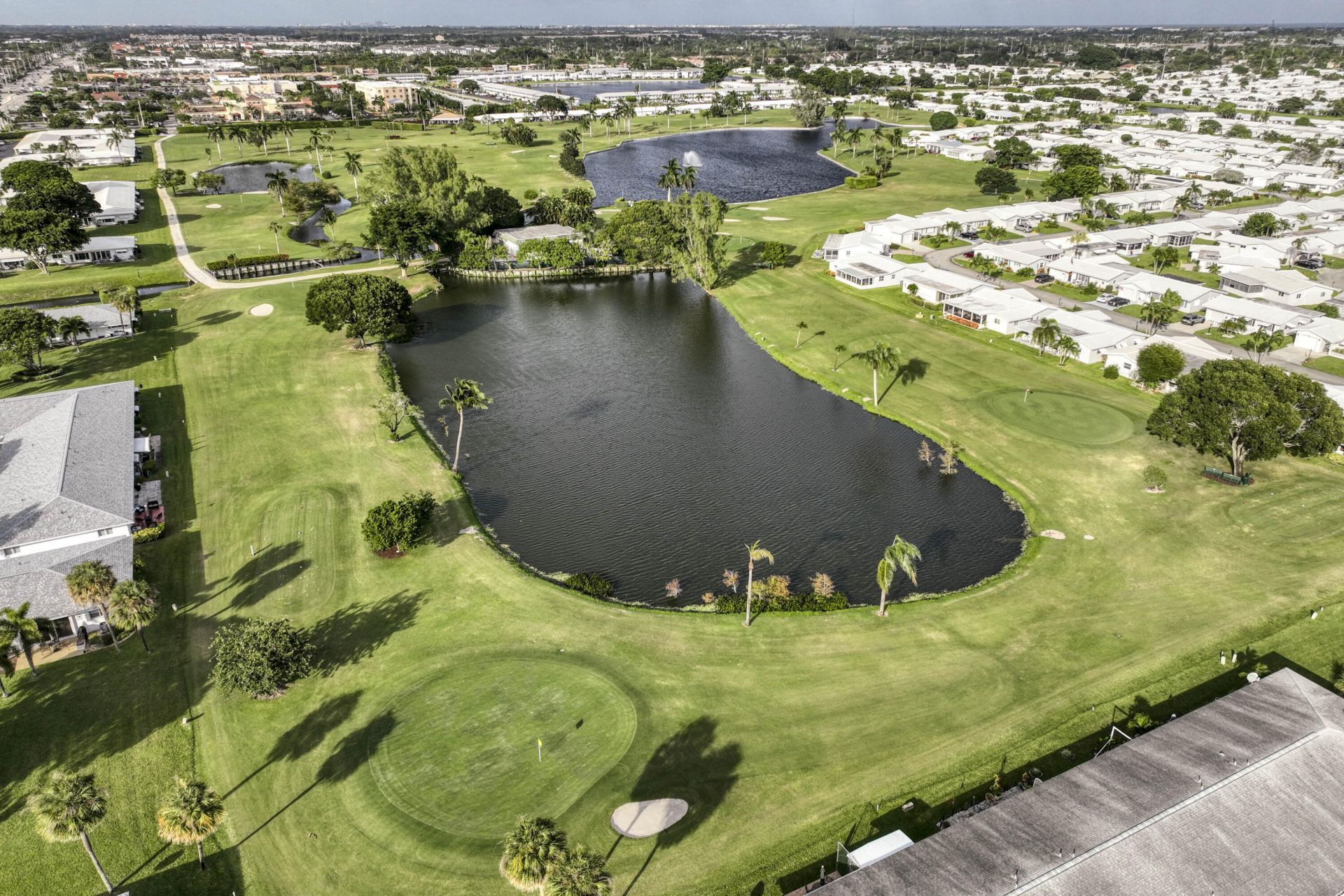 400 SW Golfview Terrace, Unit 102, Boynton Beach, FL 33426 Photo