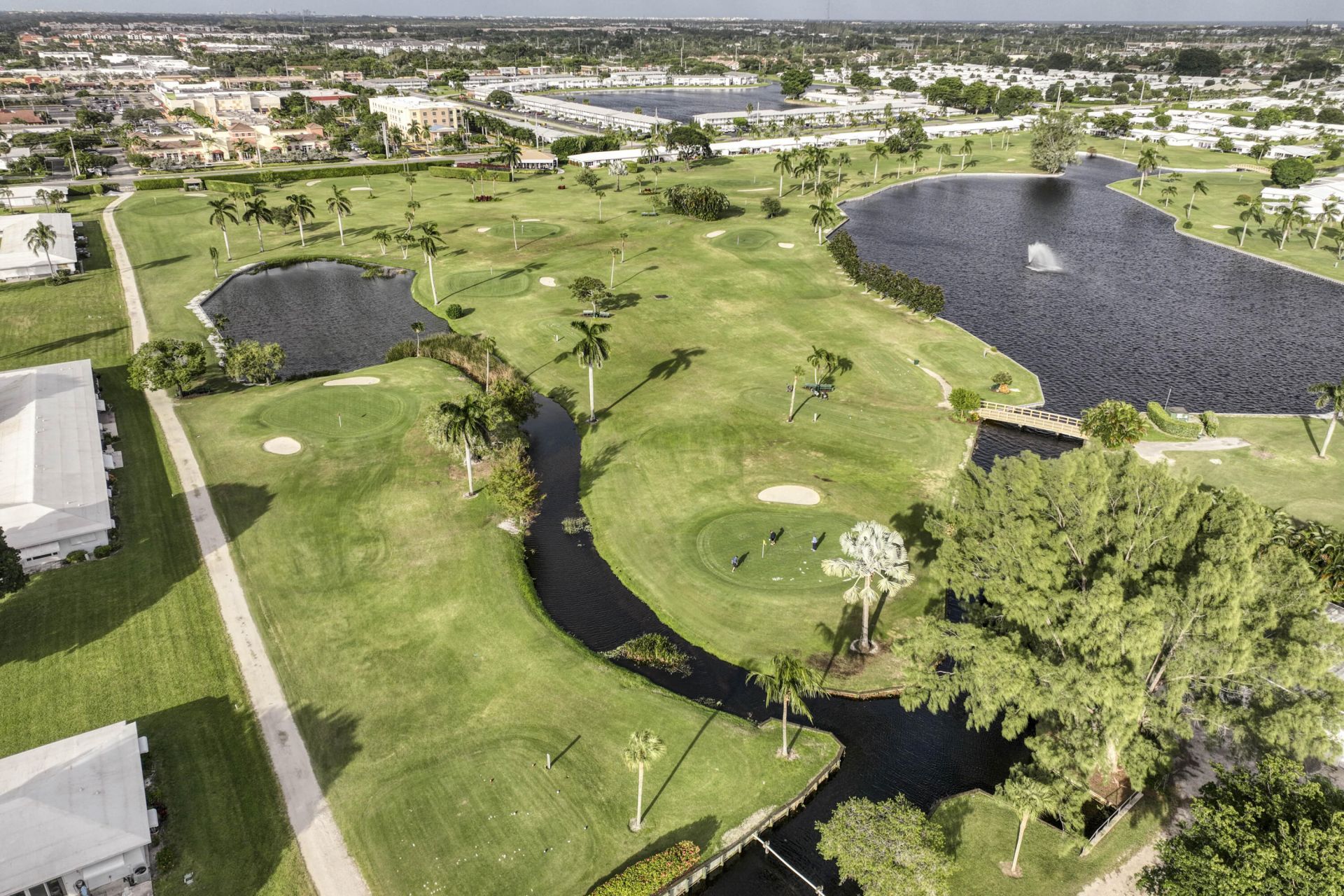 400 SW Golfview Terrace, Unit 102, Boynton Beach, FL 33426 Photo