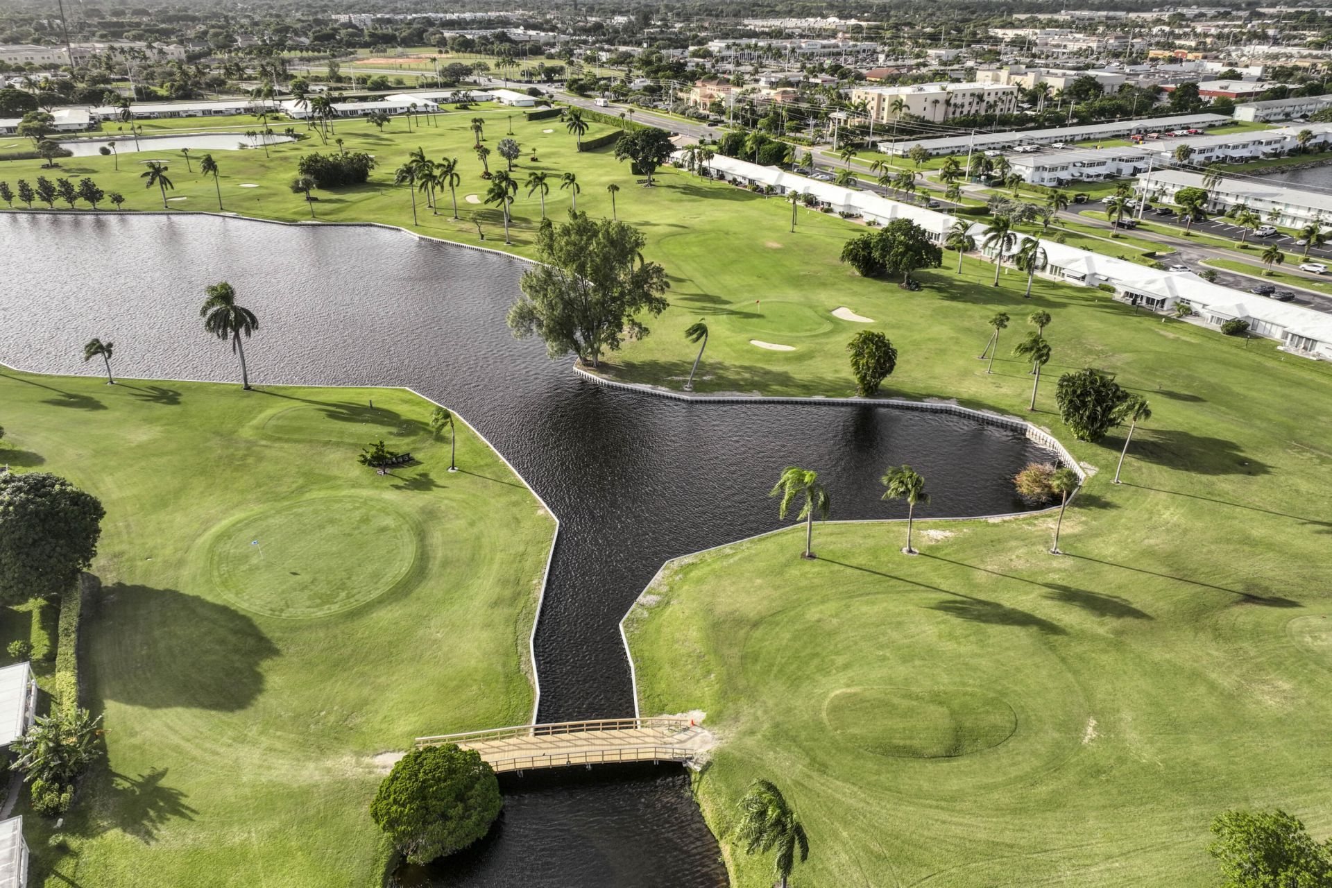 400 SW Golfview Terrace, Unit 102, Boynton Beach, FL 33426 Photo