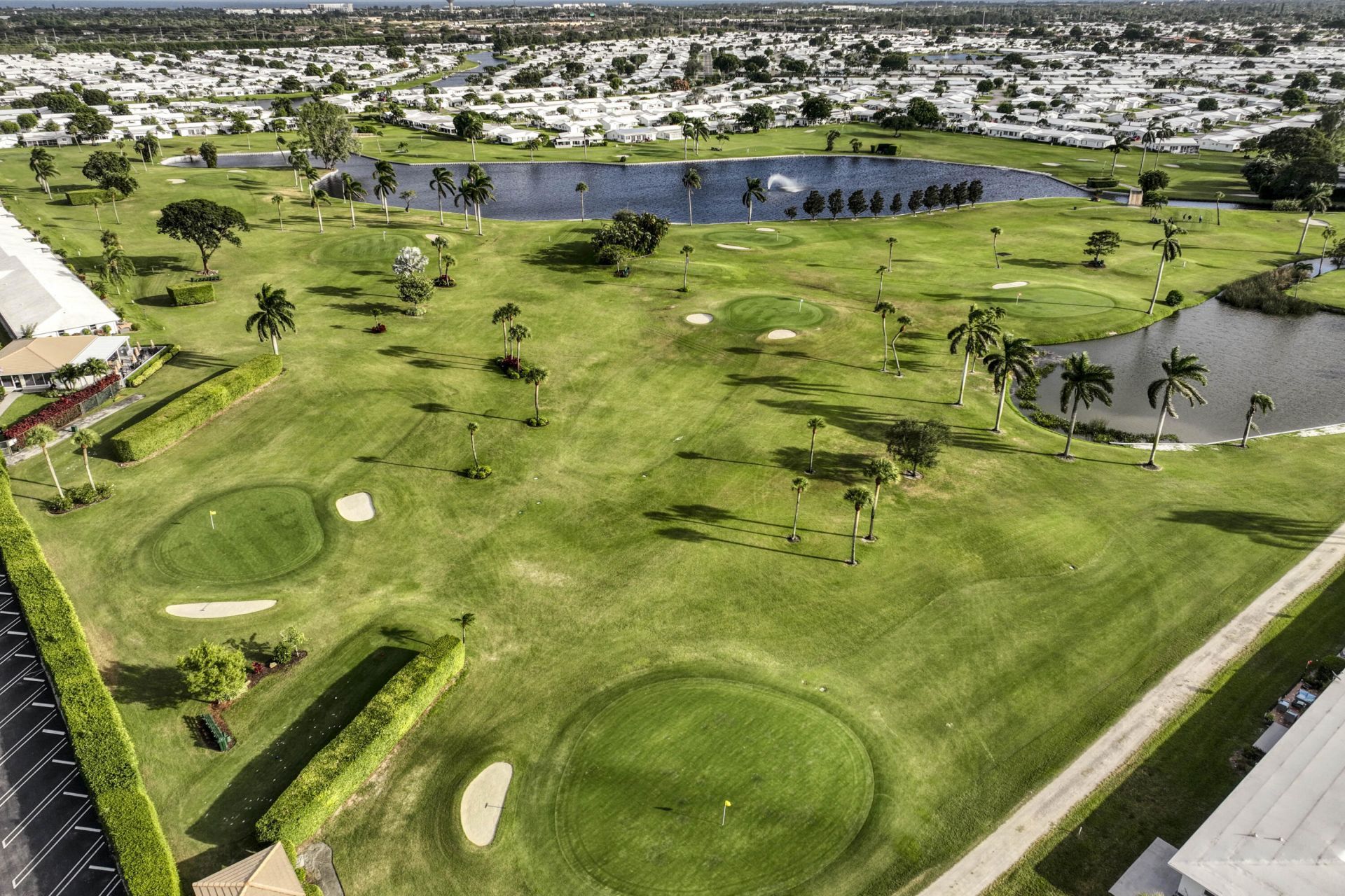 400 SW Golfview Terrace, Unit 102, Boynton Beach, FL 33426 Photo