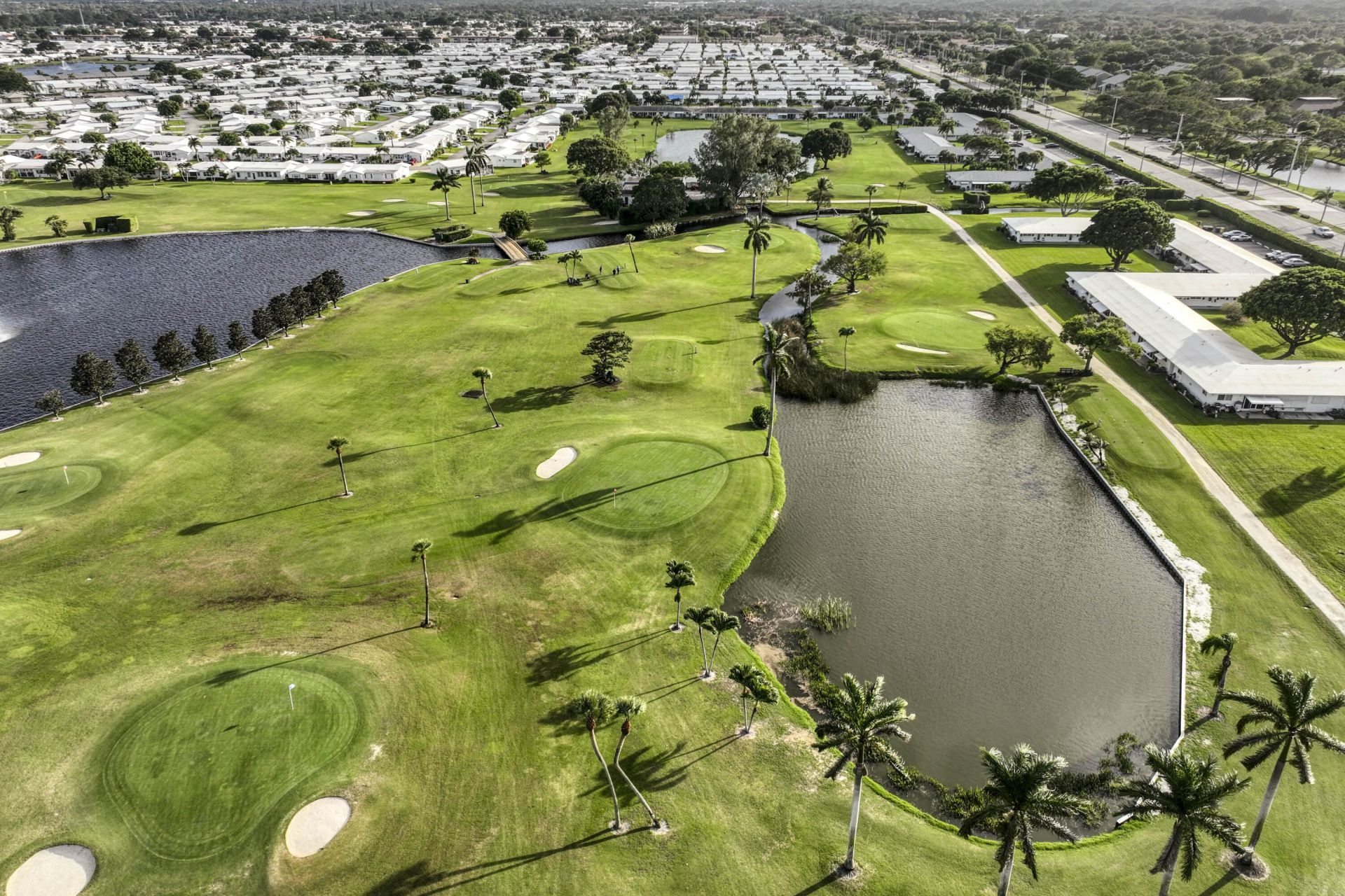 400 SW Golfview Terrace, Unit 102, Boynton Beach, FL 33426 Photo