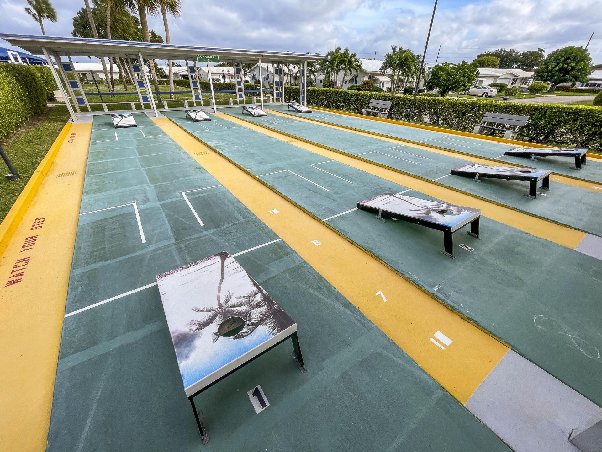 400 SW Golfview Terrace, Unit 102, Boynton Beach, FL 33426 Photo