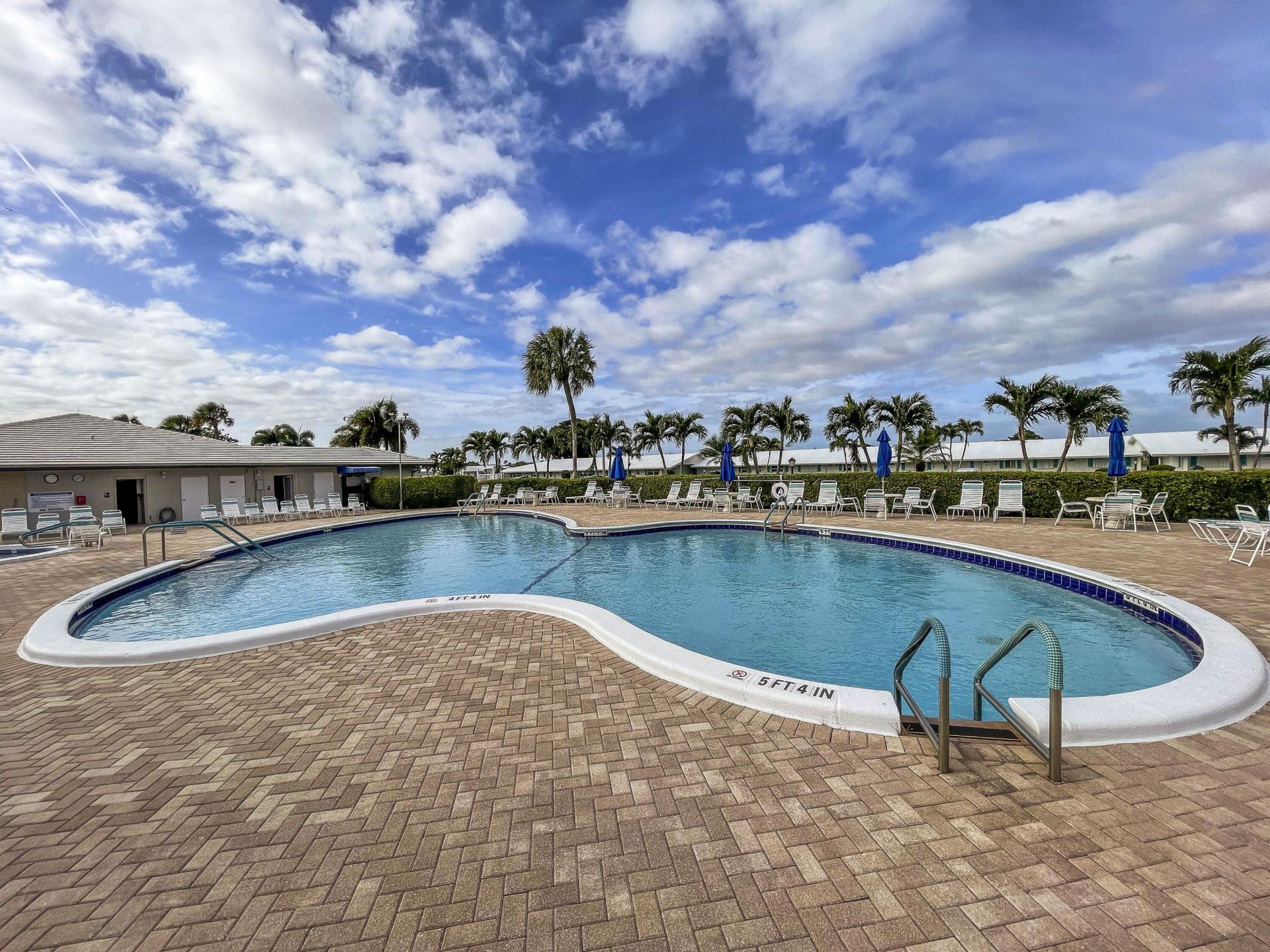 400 SW Golfview Terrace, Unit 102, Boynton Beach, FL 33426 Photo