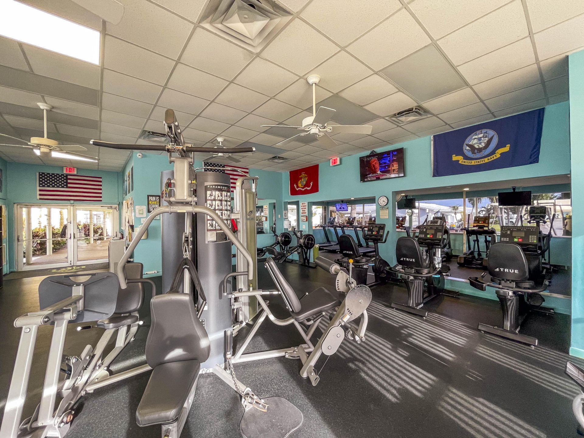 400 SW Golfview Terrace, Unit 102, Boynton Beach, FL 33426 Photo