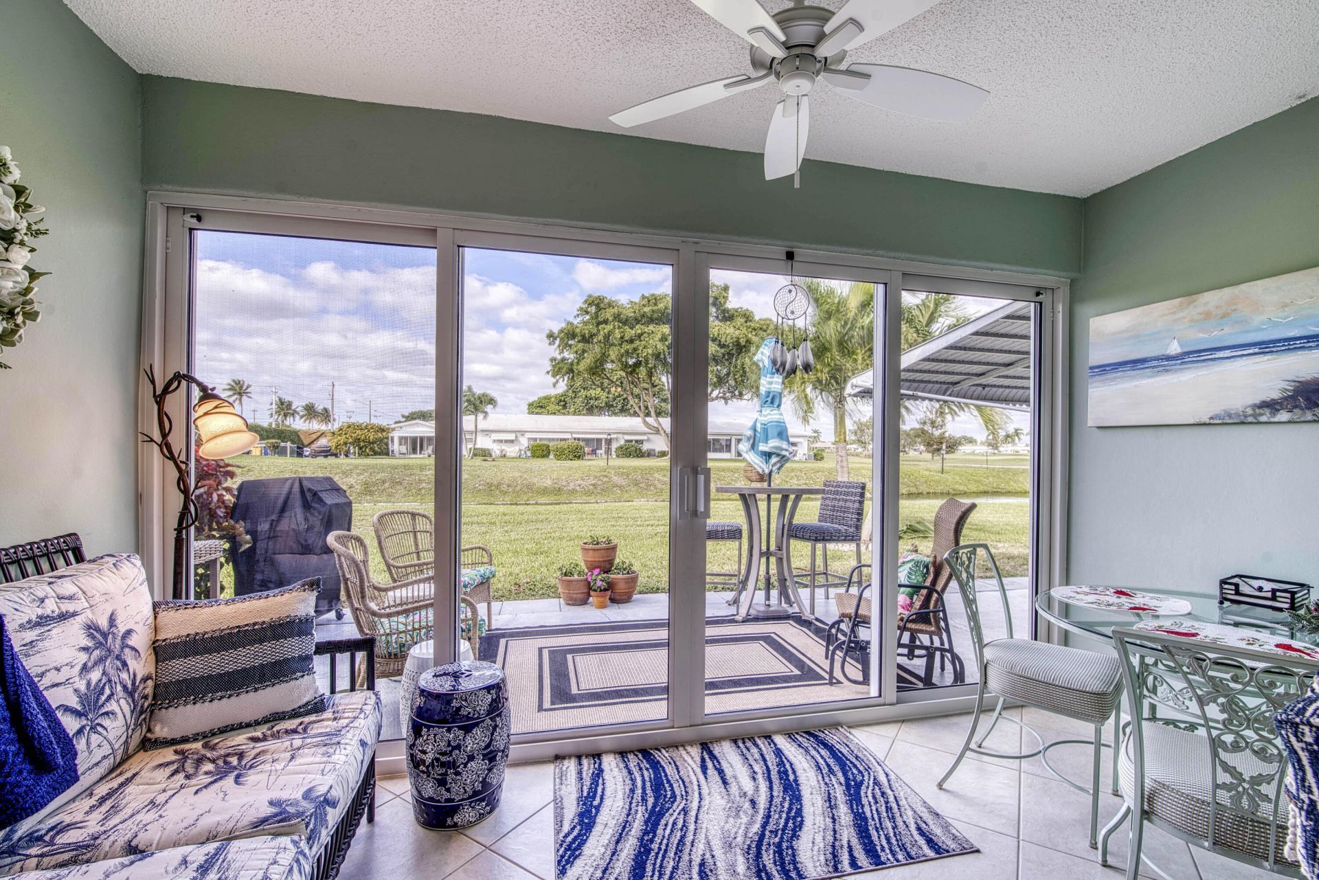 400 SW Golfview Terrace, Unit 102, Boynton Beach, FL 33426 Photo