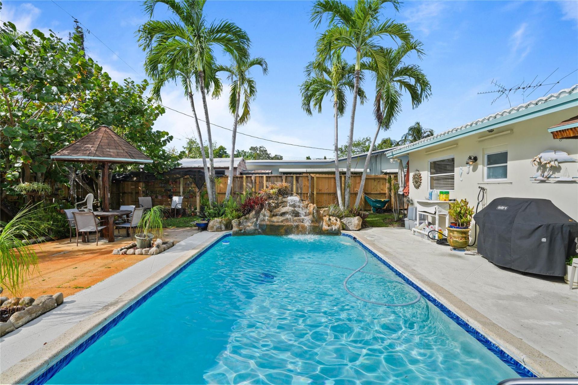 3370 SW 15th Court, Fort Lauderdale, FL 33312 Photo