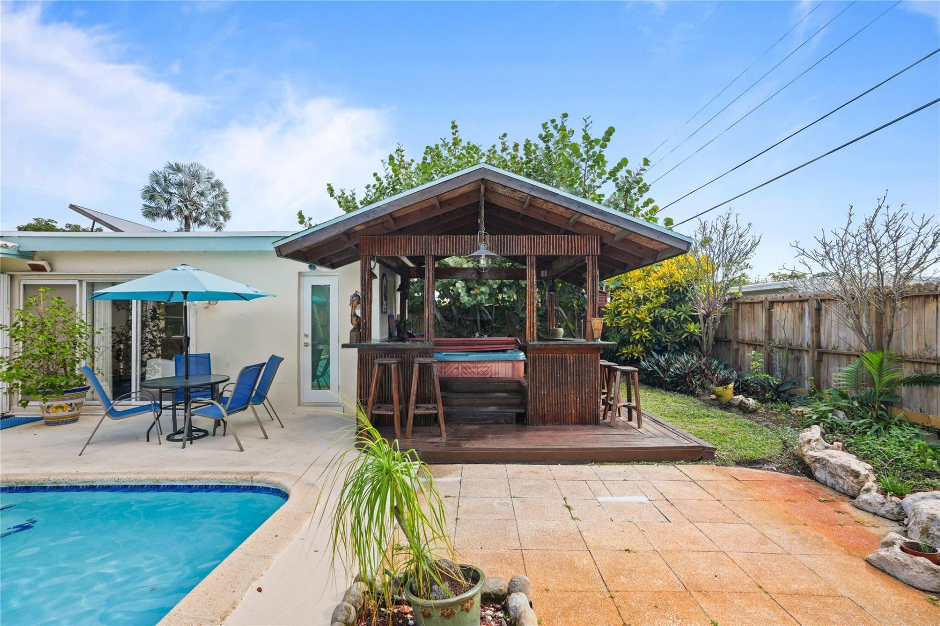 3370 SW 15th Court, Fort Lauderdale, FL 33312 Photo