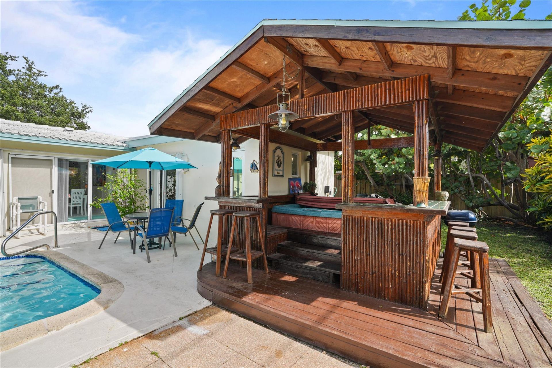 3370 SW 15th Court, Fort Lauderdale, FL 33312 Photo