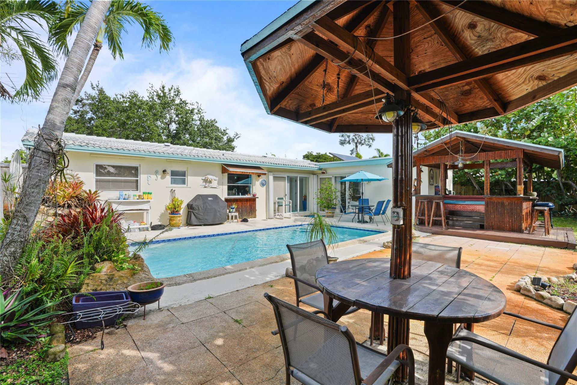 3370 SW 15th Court, Fort Lauderdale, FL 33312 Photo