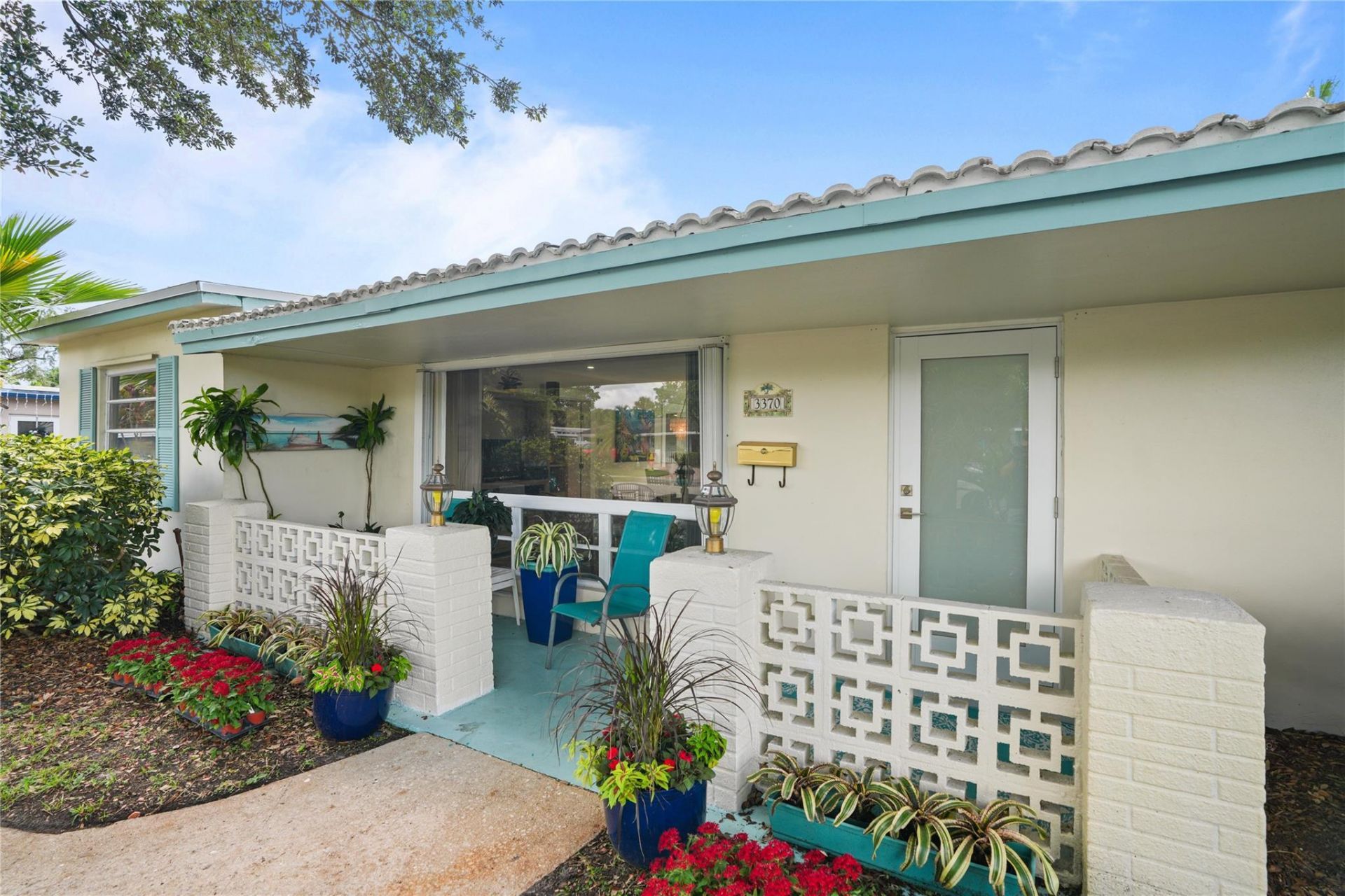 3370 SW 15th Court, Fort Lauderdale, FL 33312 Photo