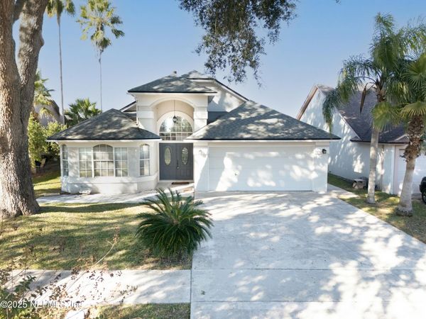 1508 BEECHER Lane, Orange Park, FL 32073