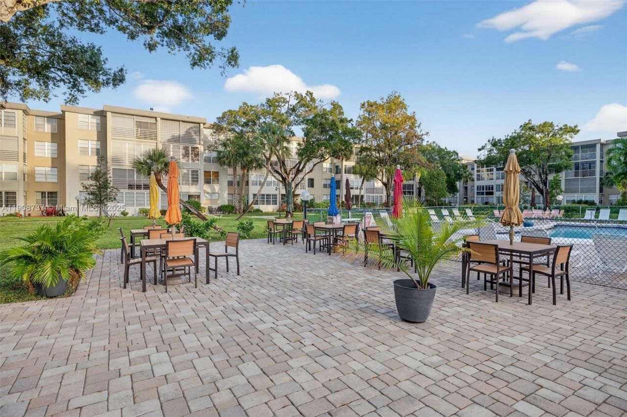 2901 NW 48th Ave, Unit 468, Lauderdale Lakes, FL 33313 Photo