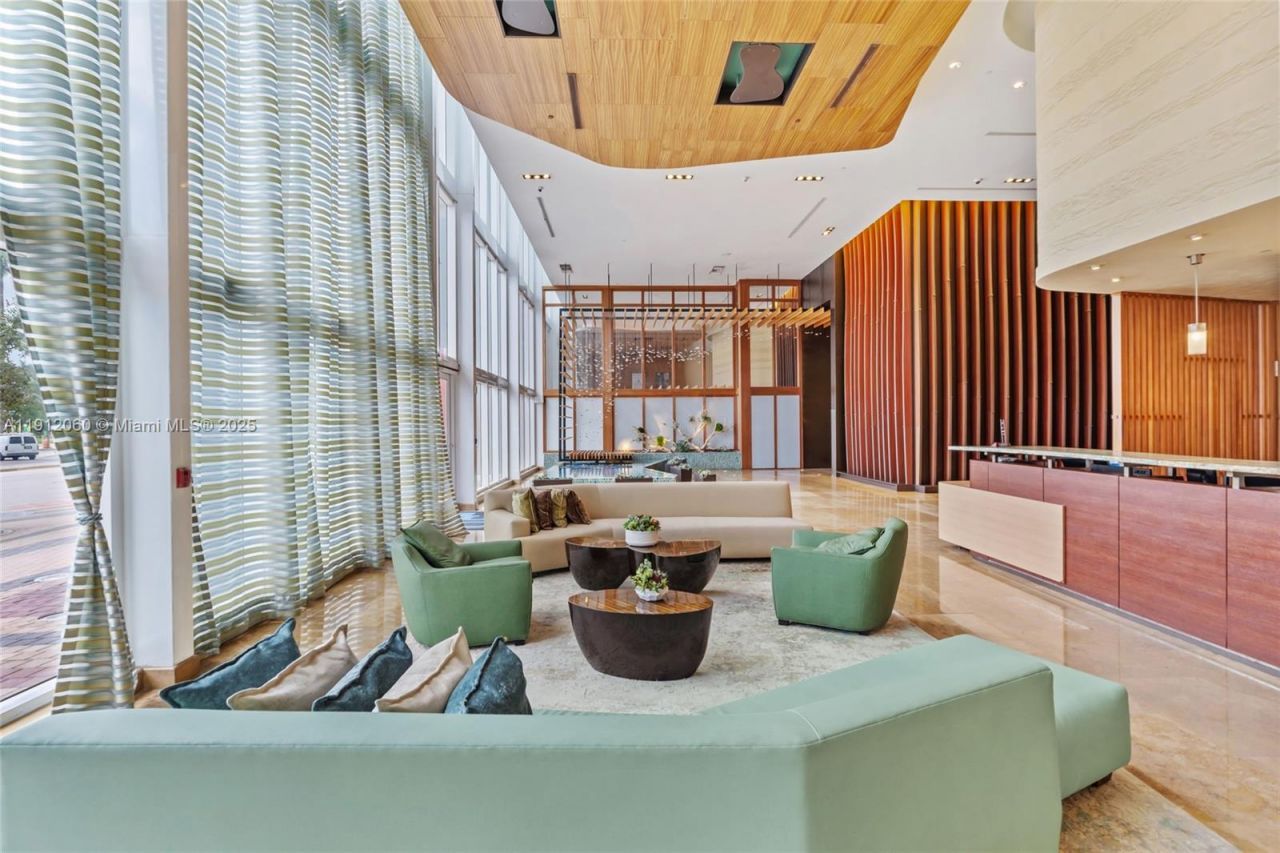 50 Biscayne Blvd, Unit 4808, Miami, FL 33132 Photo