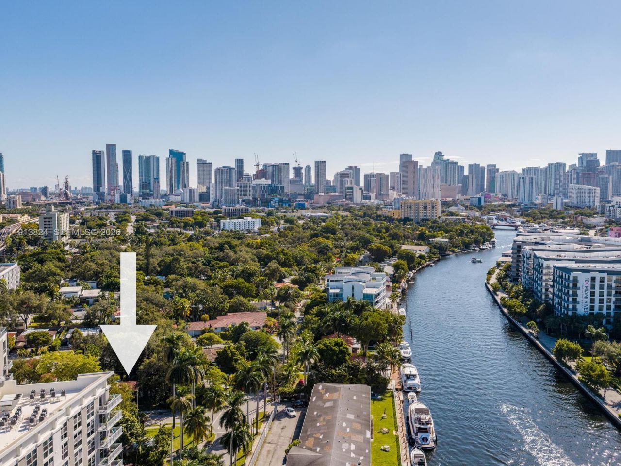 1009 NW 11th Ct, Miami, FL 33136 Photo