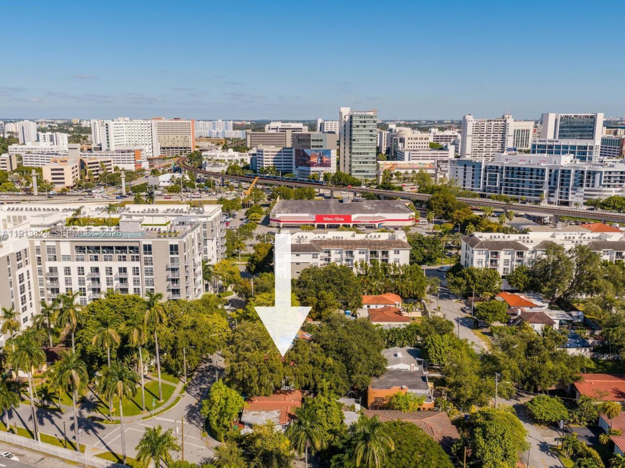 1009 NW 11th Ct, Miami, FL 33136 Photo