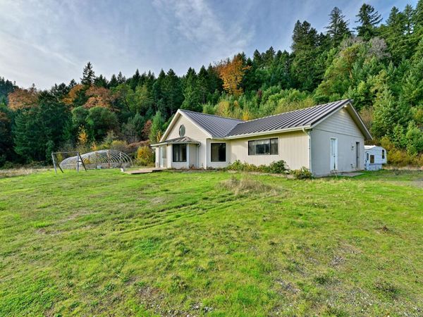 2150 Bridge Lane, Wolf Creek, OR 97497