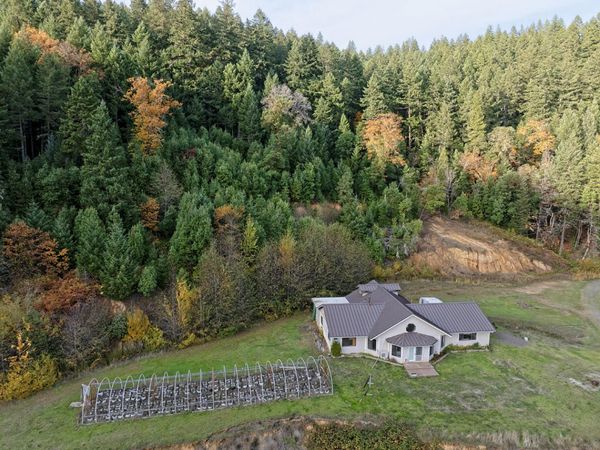 1480 Bridge Lane, Wolf Creek, OR 97497