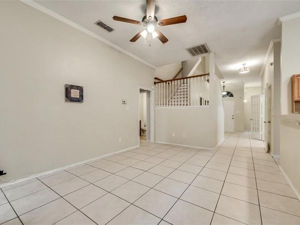 8113 Heritage Place Drive, Fort Worth, TX 76137