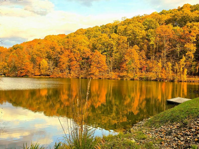 1832 Piegan Court , Hideaway Hills, OH 43107 Photo 16