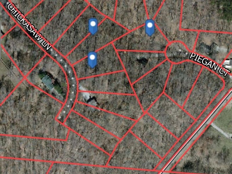 1832 Piegan Court , Hideaway Hills, OH 43107 Photo 2