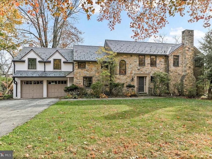 723 Dixon Lane, Gladwyne, PA 19035 Main Photo