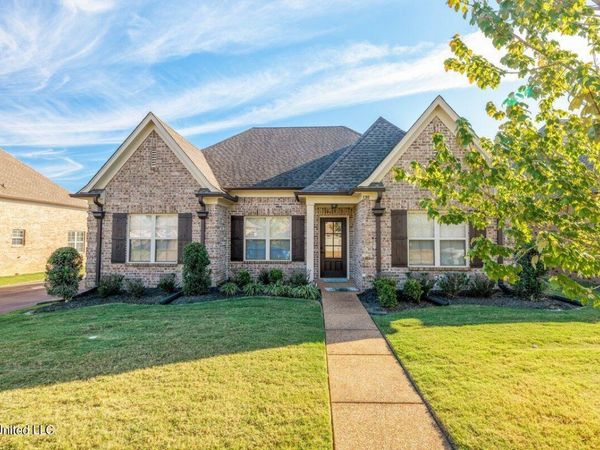 3281 Foxdale Loop, Southaven, MS 38672
