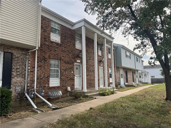 5956 E 129th Street, Grandview, MO 64030