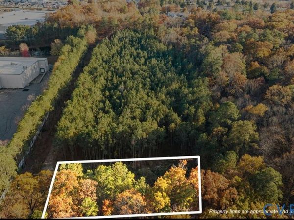 12116 Rock Hill Road , Chester, VA 23831