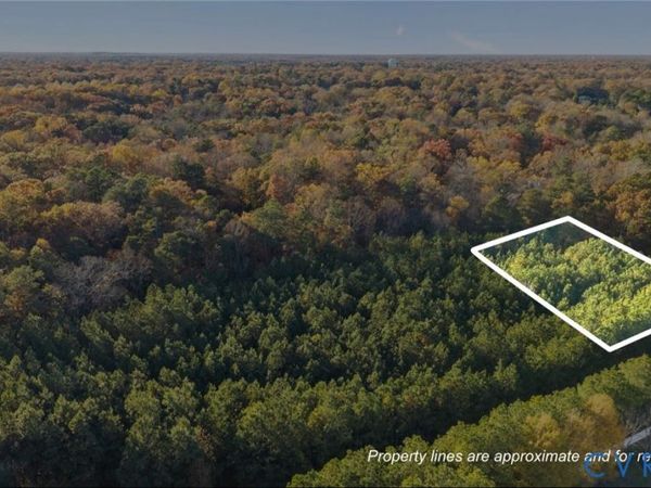 12200 Rock Hill Road , Chester, VA 23831