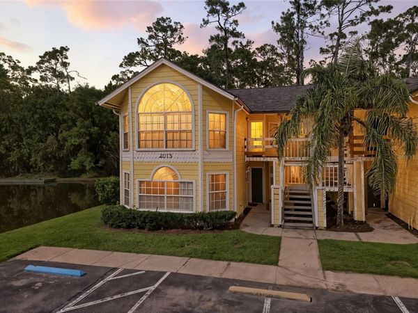 2013 ROYAL BAY BOULEVARD, Unit 147, KISSIMMEE, FL 34746