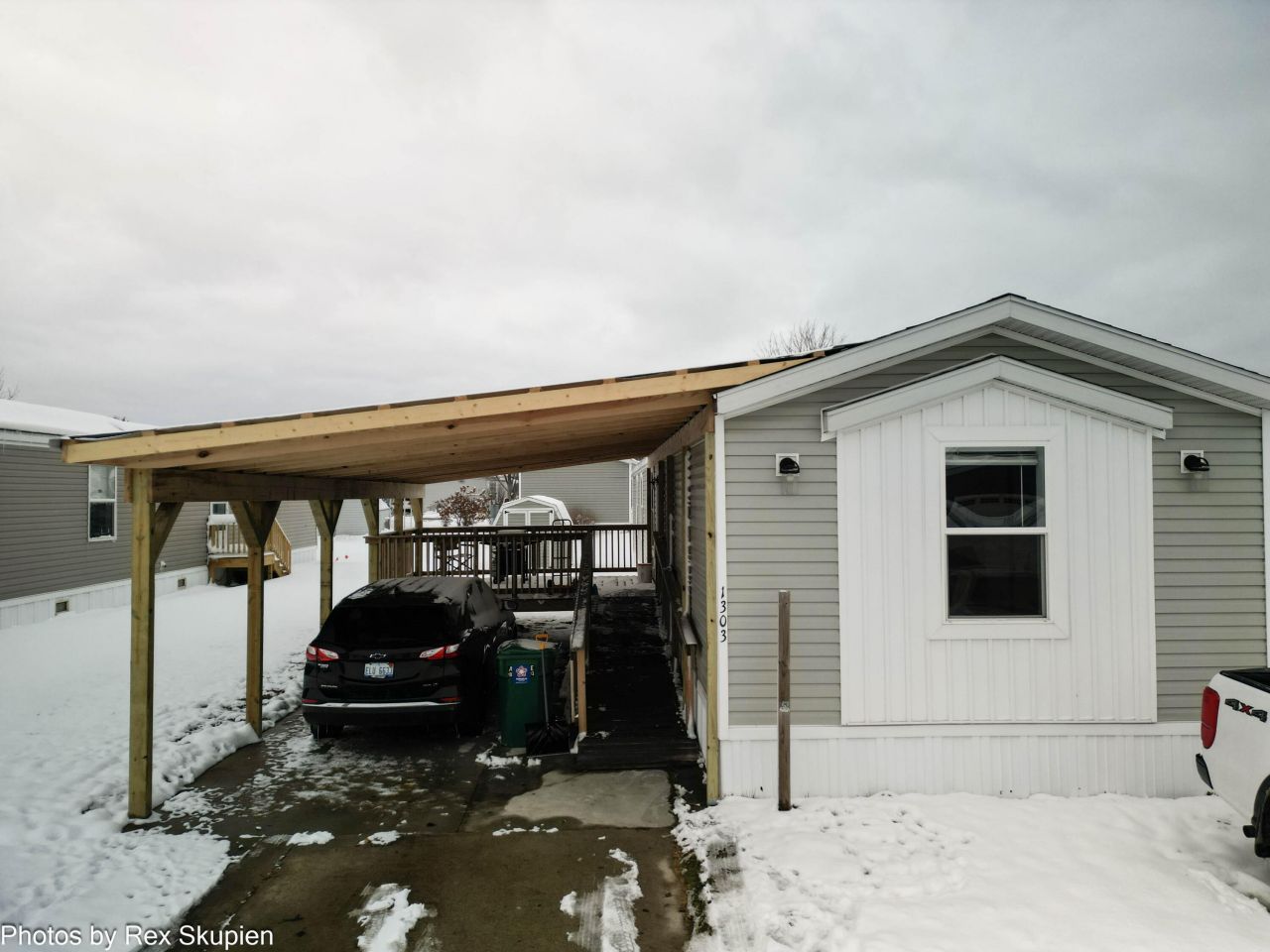 1303 Windridge Lane, Fremont, MI 49412 Main Photo