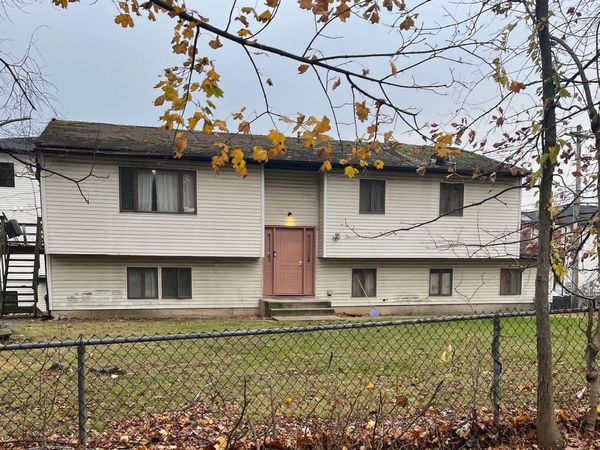 136 union Road, Spring Valley, NY 10977