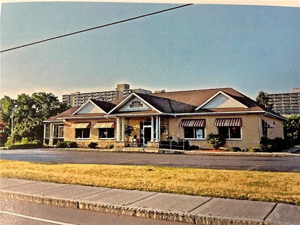 555 E Ridge Road, Irondequoit, NY 14621