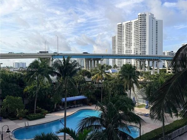 19380 Collins Ave, Unit 411, Sunny Isles Beach, FL 33160