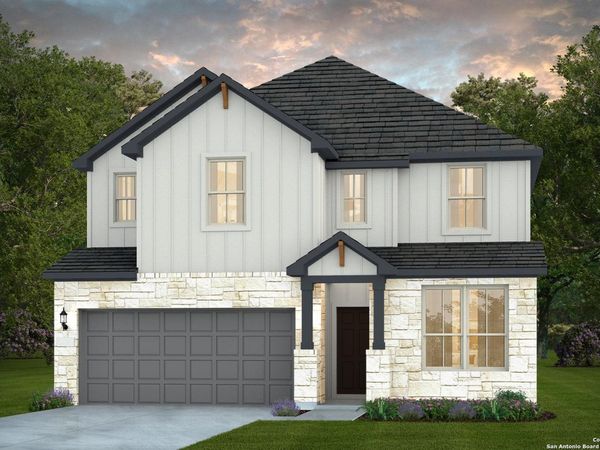 4842 CONCH SHELL, San Antonio, TX 78245