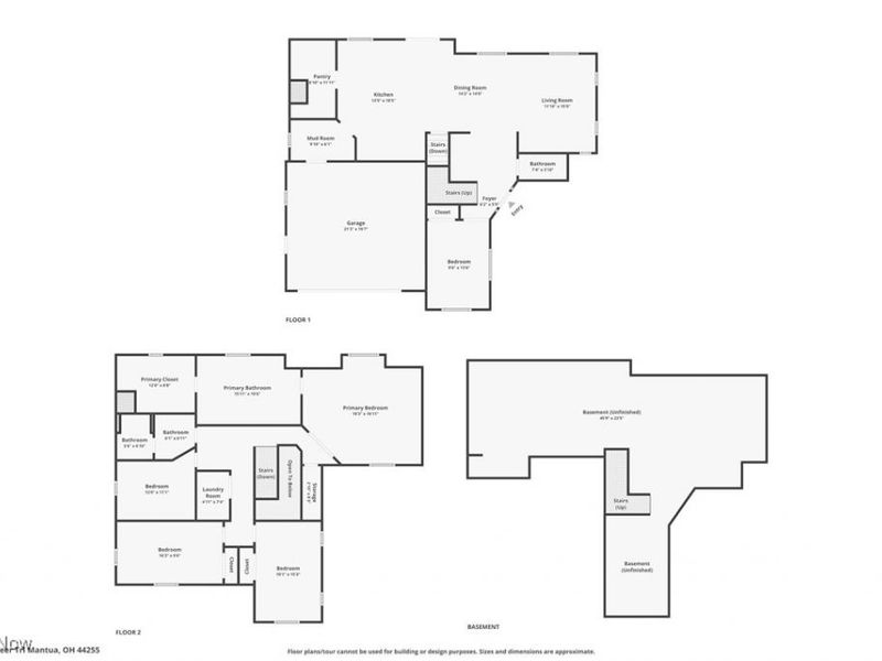 4620 Pioneer Trail, Mantua, OH 44255 Photo 20