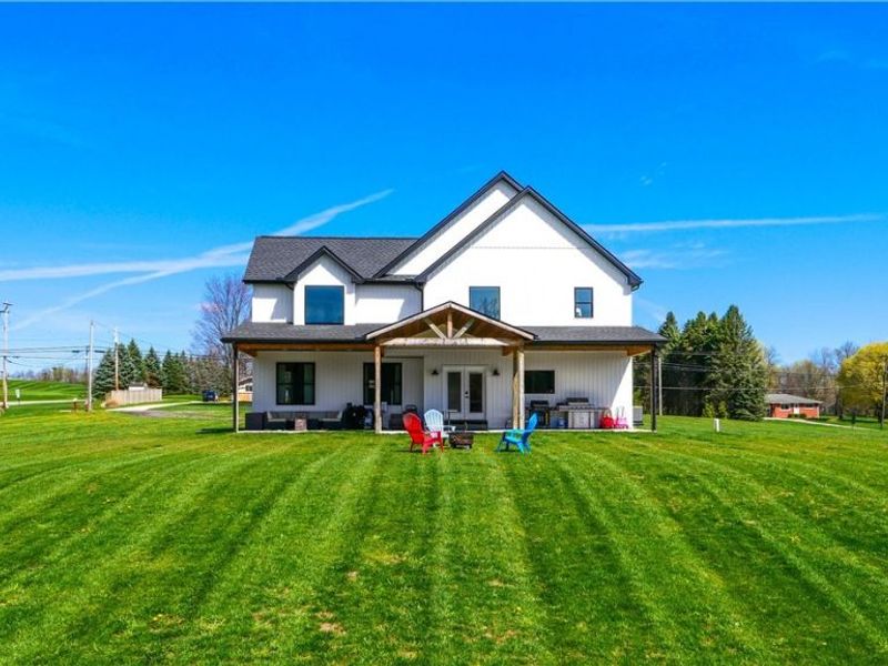 4620 Pioneer Trail, Mantua, OH 44255 Photo 23