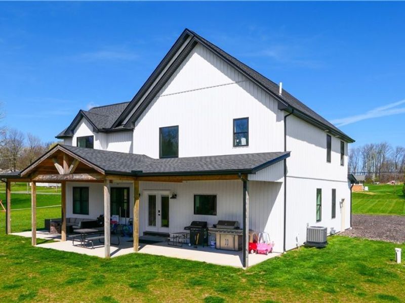 4620 Pioneer Trail, Mantua, OH 44255 Photo 26