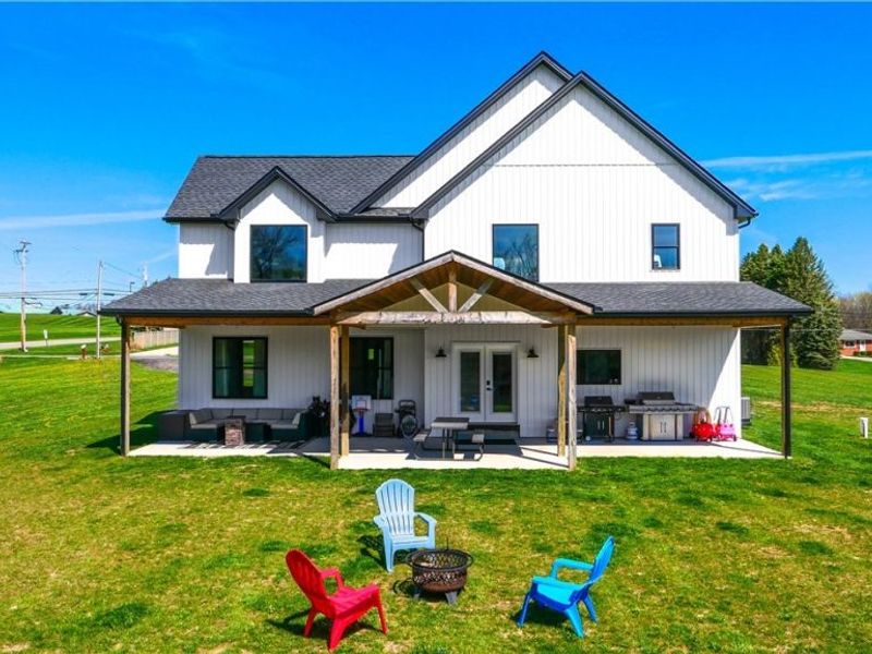 4620 Pioneer Trail, Mantua, OH 44255 Photo 27