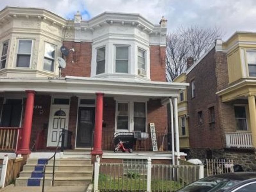 4943 N Warnock Street, Philadelphia, PA 19141 Main Photo